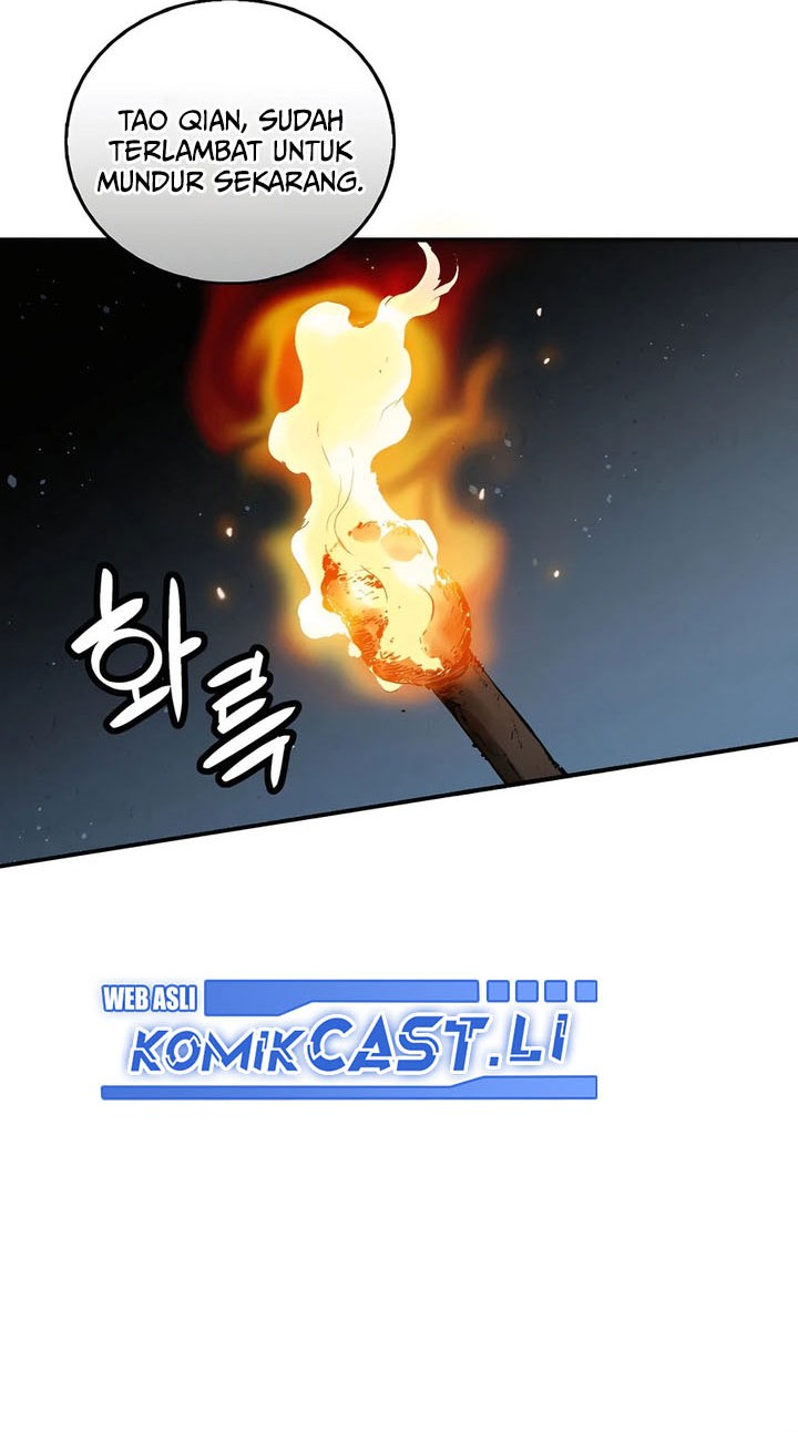 I Reincarnated as a Legendary Surgeon Chapter 162 Gambar 48