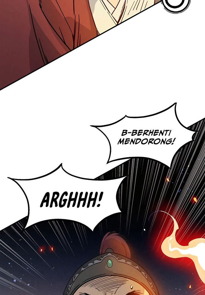 I Reincarnated as a Legendary Surgeon Chapter 162 Gambar 54