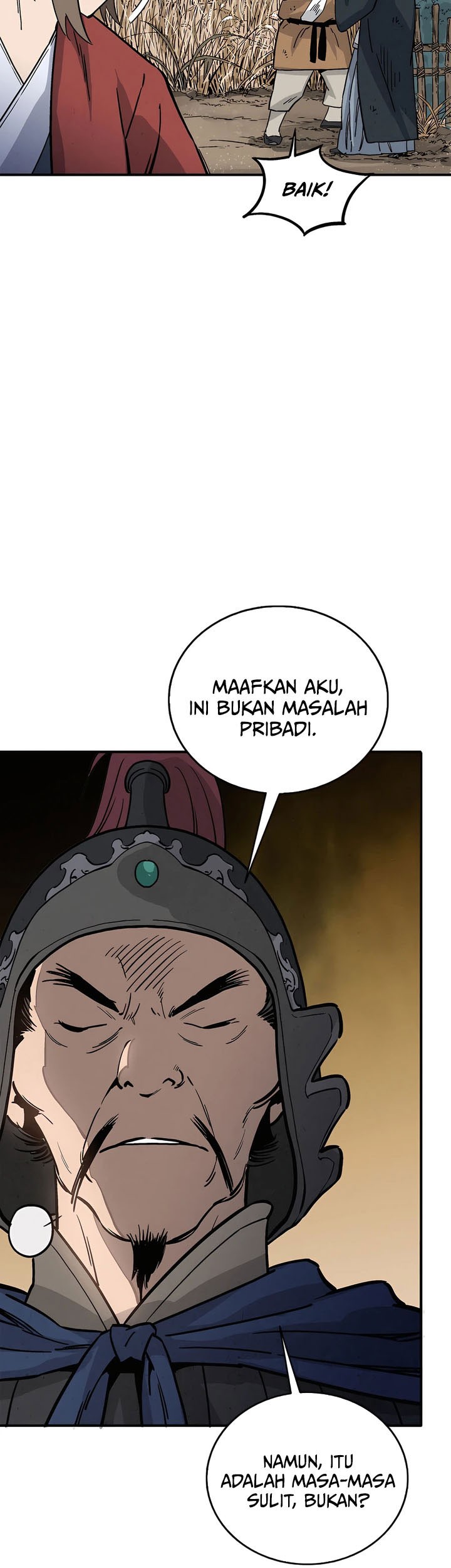 I Reincarnated as a Legendary Surgeon Chapter 162 Gambar 15