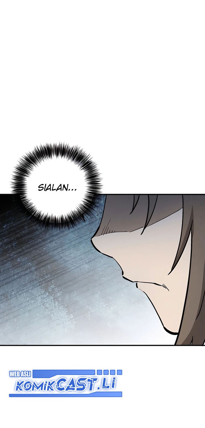 I Reincarnated as a Legendary Surgeon Chapter 162 Gambar 16