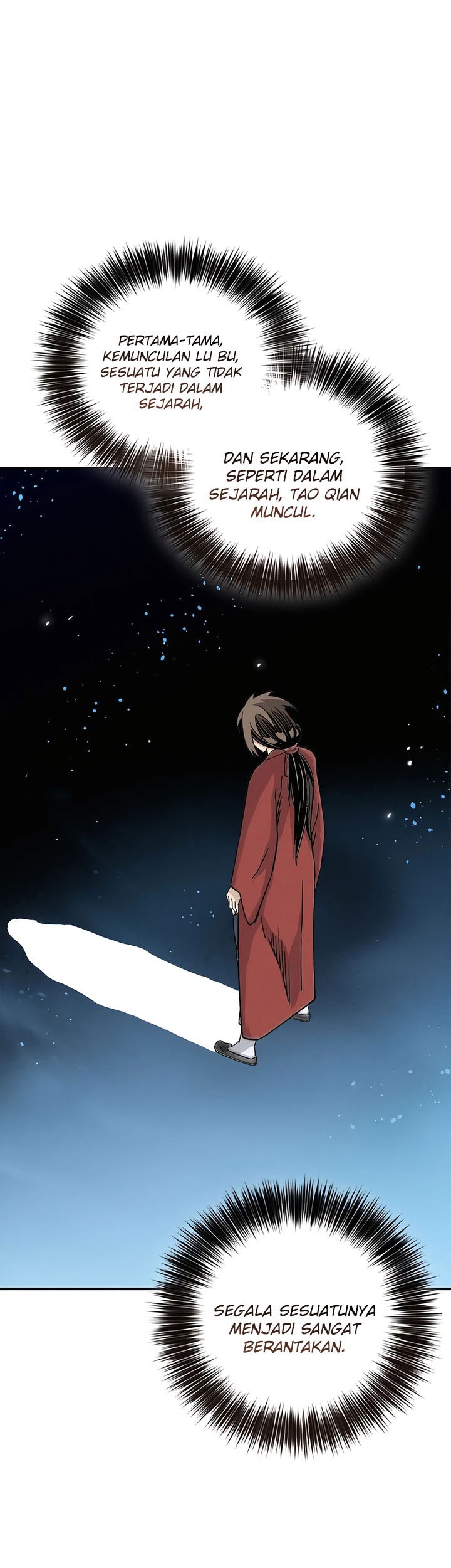 I Reincarnated as a Legendary Surgeon Chapter 162 Gambar 17