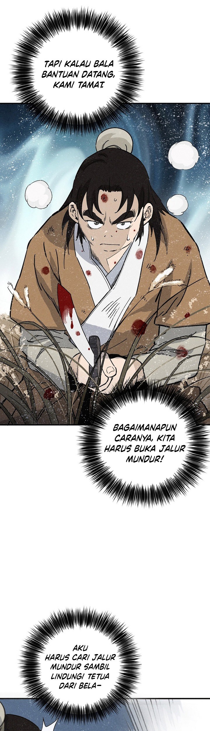 I Reincarnated as a Legendary Surgeon Chapter 163 Gambar 25