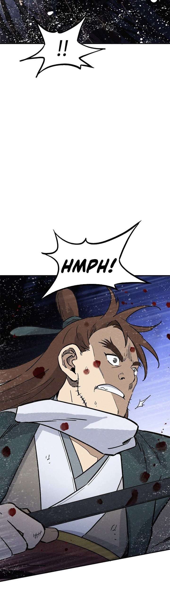 I Reincarnated as a Legendary Surgeon Chapter 163 Gambar 29