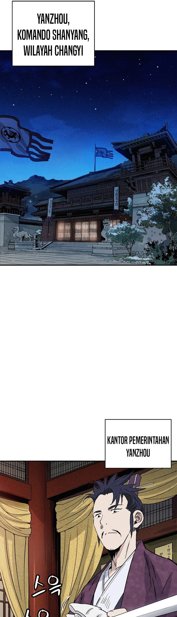 I Reincarnated as a Legendary Surgeon Chapter 163 Gambar 37