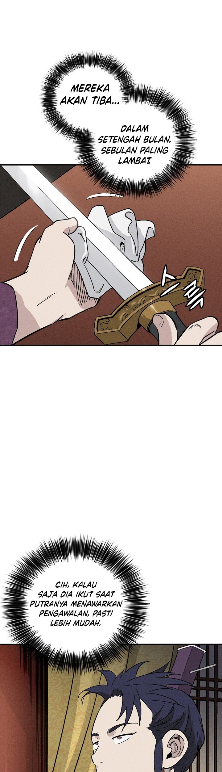 I Reincarnated as a Legendary Surgeon Chapter 163 Gambar 39