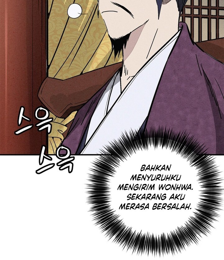 I Reincarnated as a Legendary Surgeon Chapter 163 Gambar 40