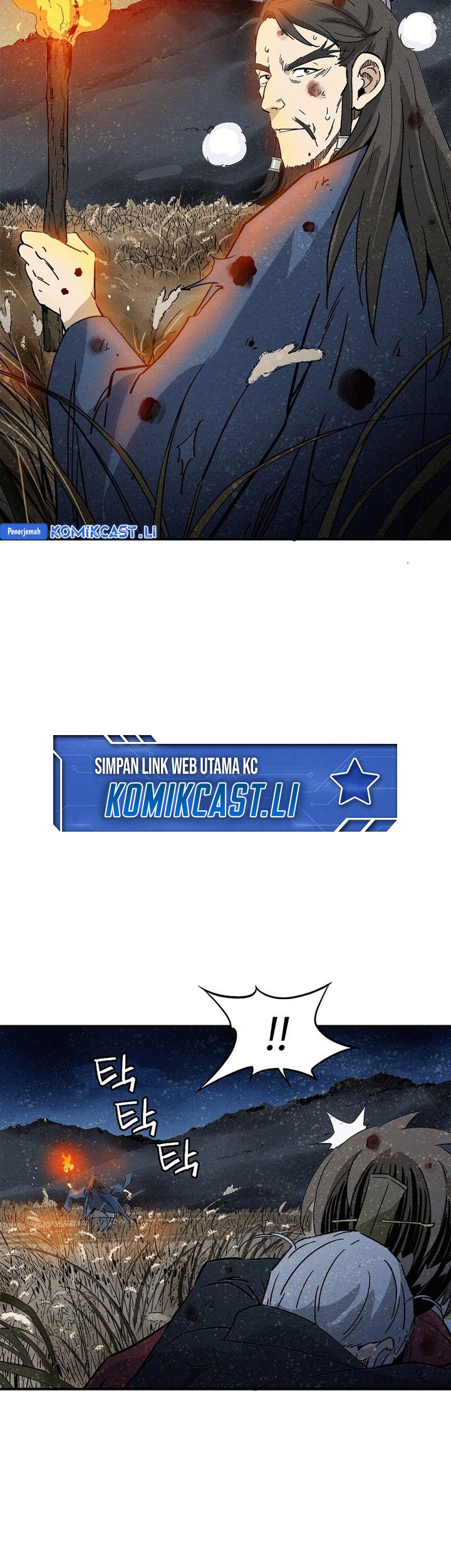 I Reincarnated as a Legendary Surgeon Chapter 163 Gambar 59