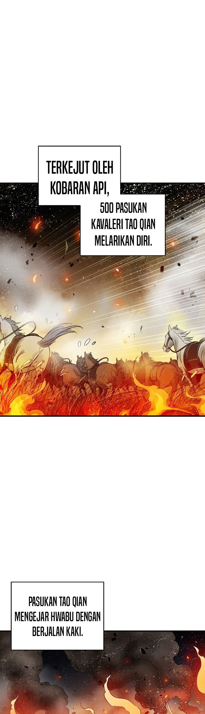 I Reincarnated as a Legendary Surgeon Chapter 163 Gambar 5