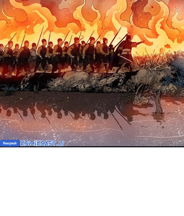 I Reincarnated as a Legendary Surgeon Chapter 163 Gambar 6