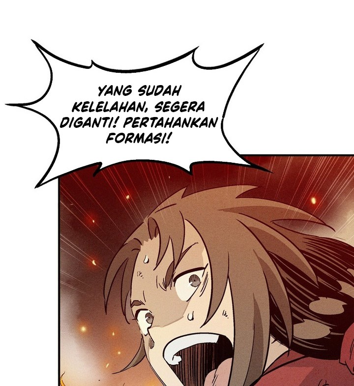 I Reincarnated as a Legendary Surgeon Chapter 163 Gambar 8