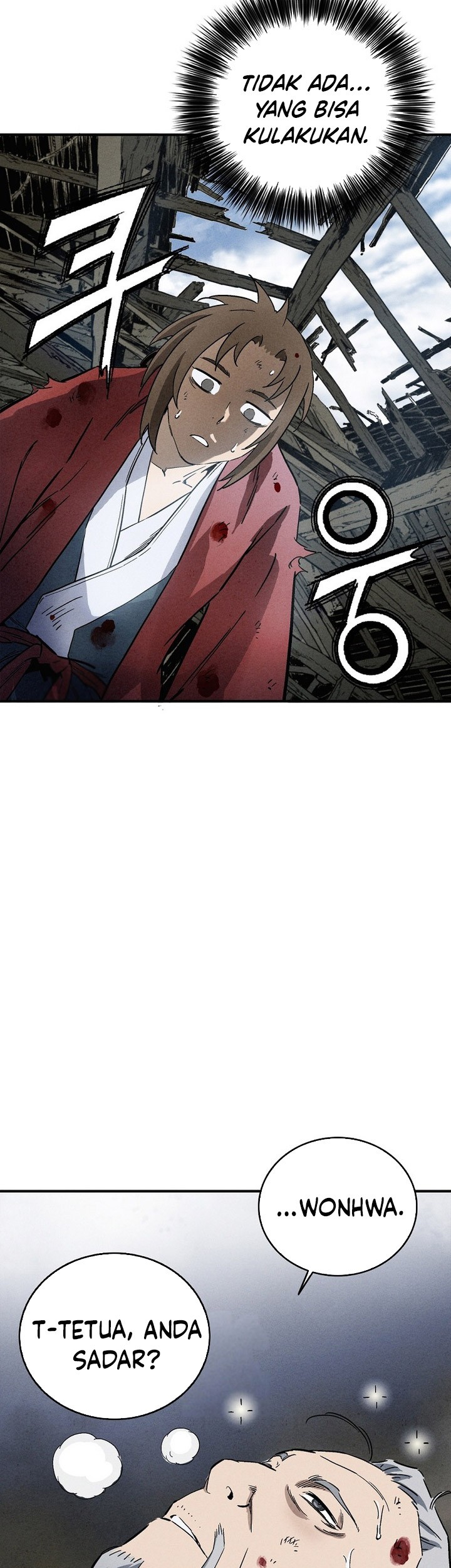 I Reincarnated as a Legendary Surgeon Chapter 164 Gambar 21