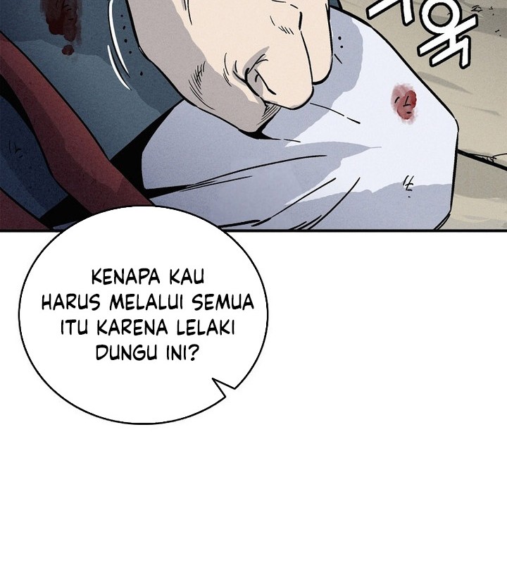 I Reincarnated as a Legendary Surgeon Chapter 164 Gambar 24