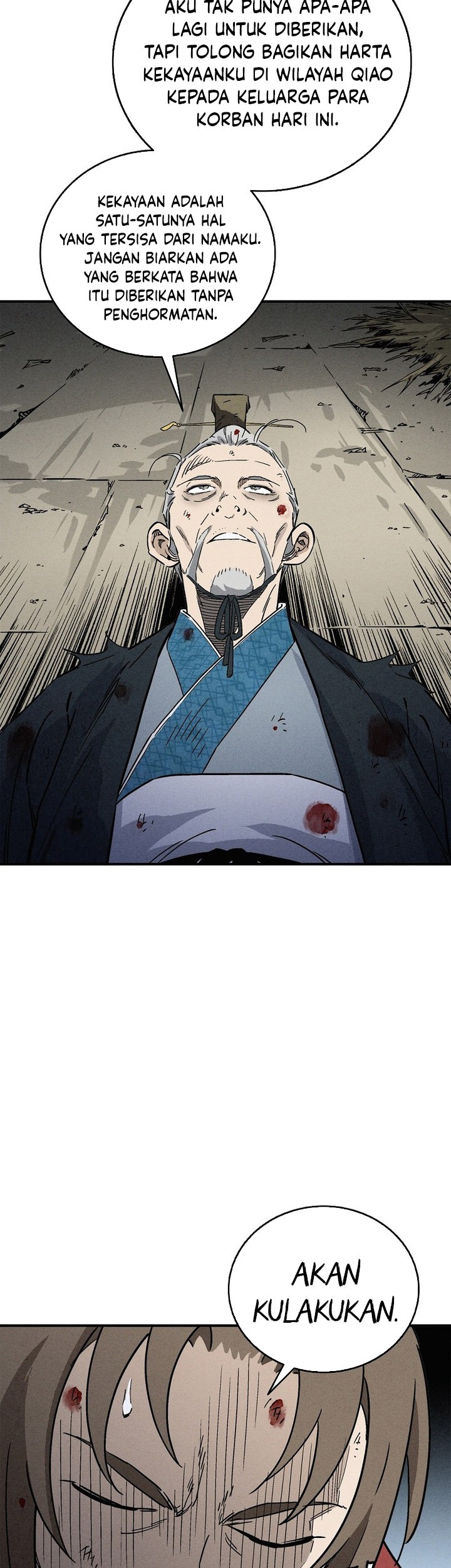 I Reincarnated as a Legendary Surgeon Chapter 164 Gambar 27