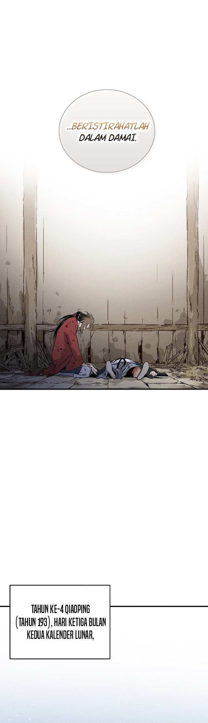 I Reincarnated as a Legendary Surgeon Chapter 164 Gambar 31