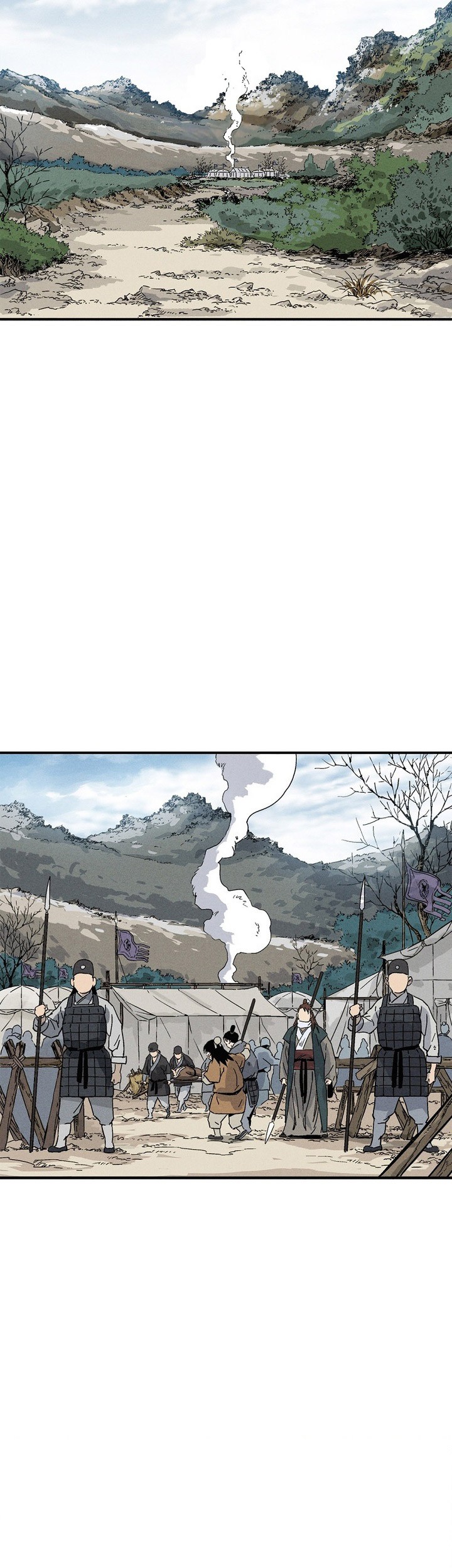 I Reincarnated as a Legendary Surgeon Chapter 164 Gambar 37