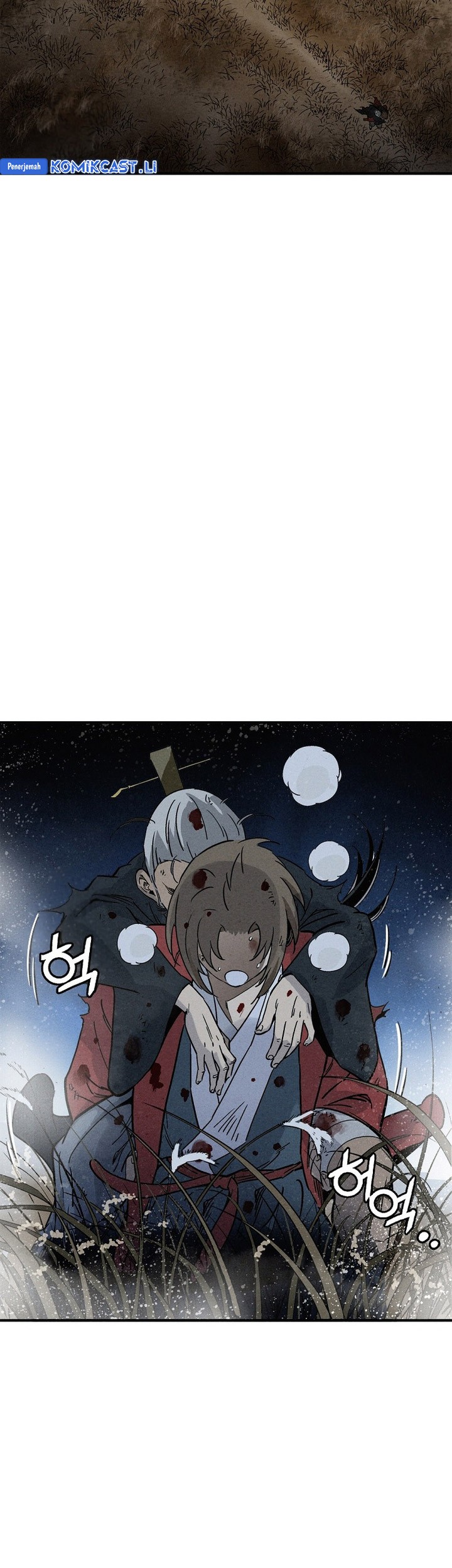 I Reincarnated as a Legendary Surgeon Chapter 164 Gambar 5