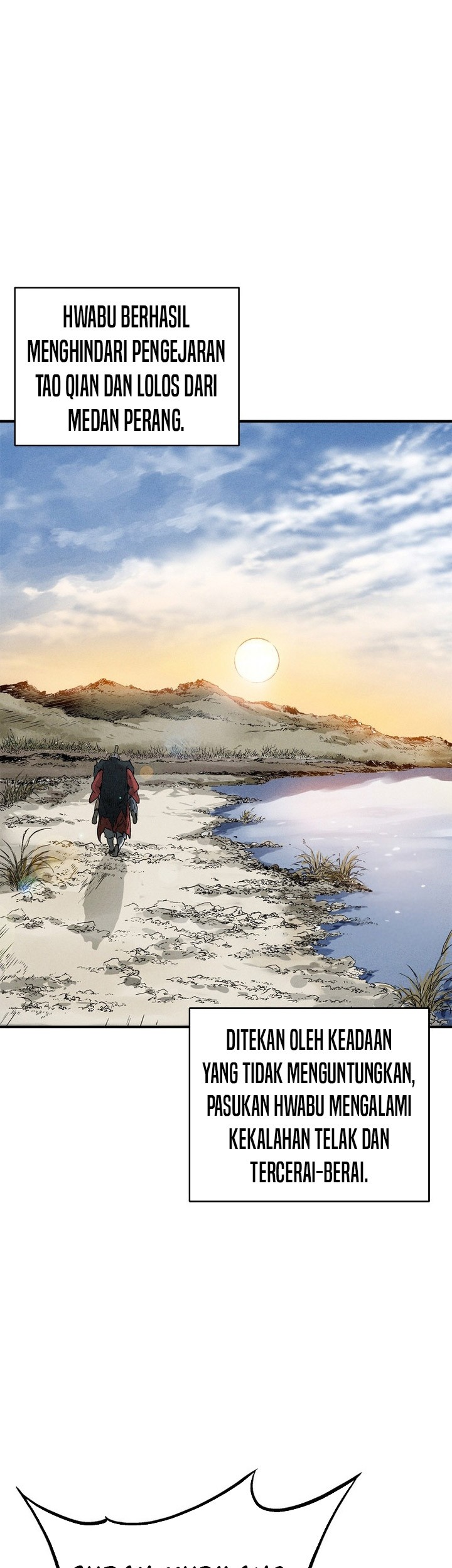 I Reincarnated as a Legendary Surgeon Chapter 164 Gambar 9