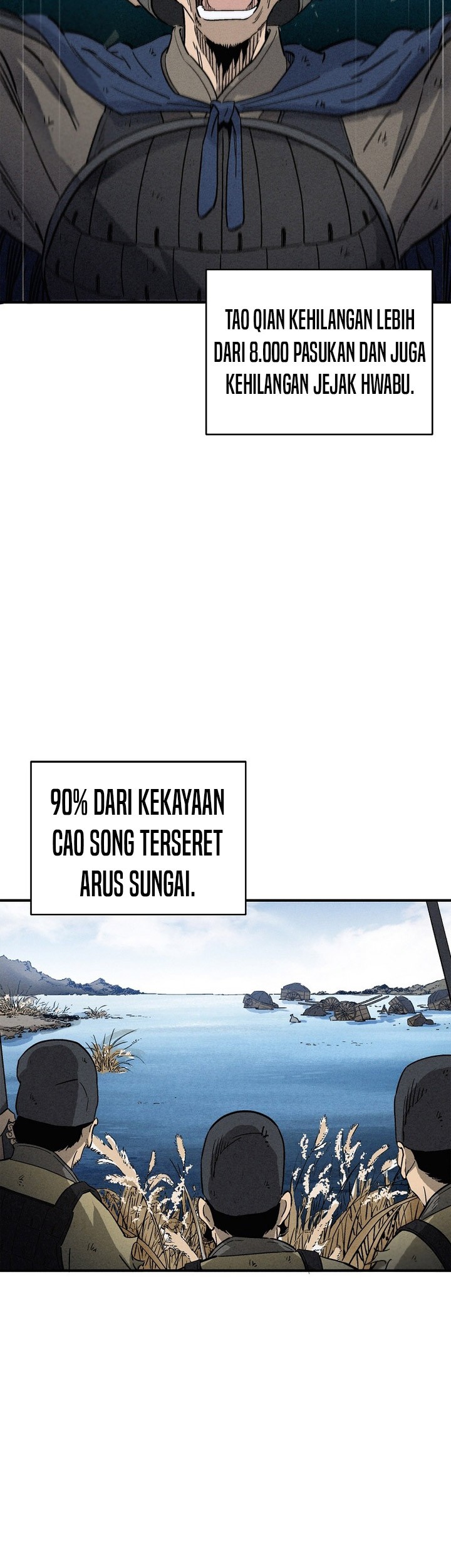 I Reincarnated as a Legendary Surgeon Chapter 164 Gambar 11