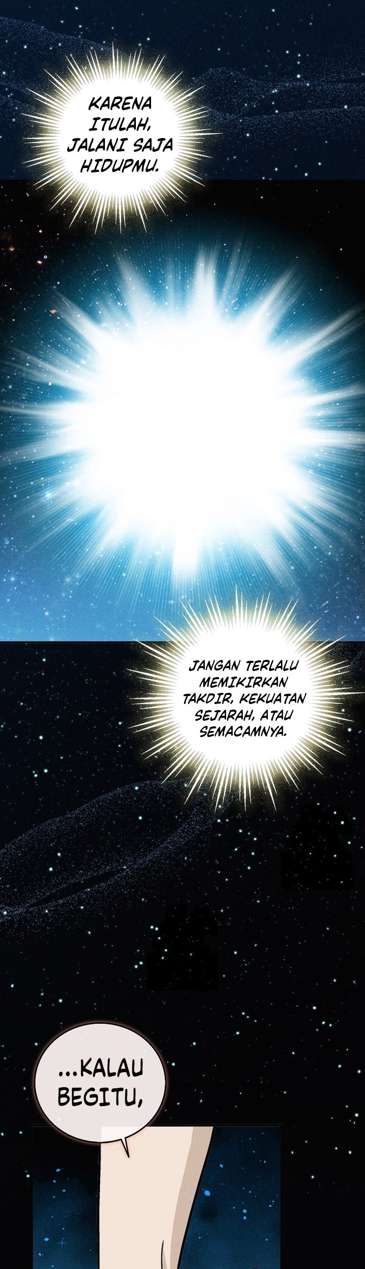 I Reincarnated as a Legendary Surgeon Chapter 165 Gambar 20