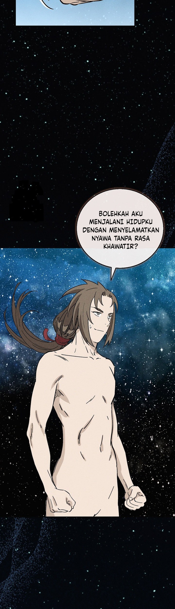 I Reincarnated as a Legendary Surgeon Chapter 165 Gambar 22