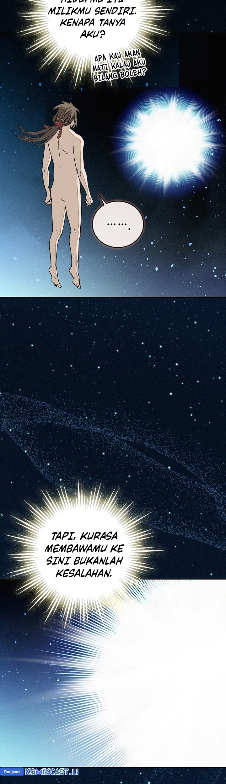 I Reincarnated as a Legendary Surgeon Chapter 165 Gambar 24