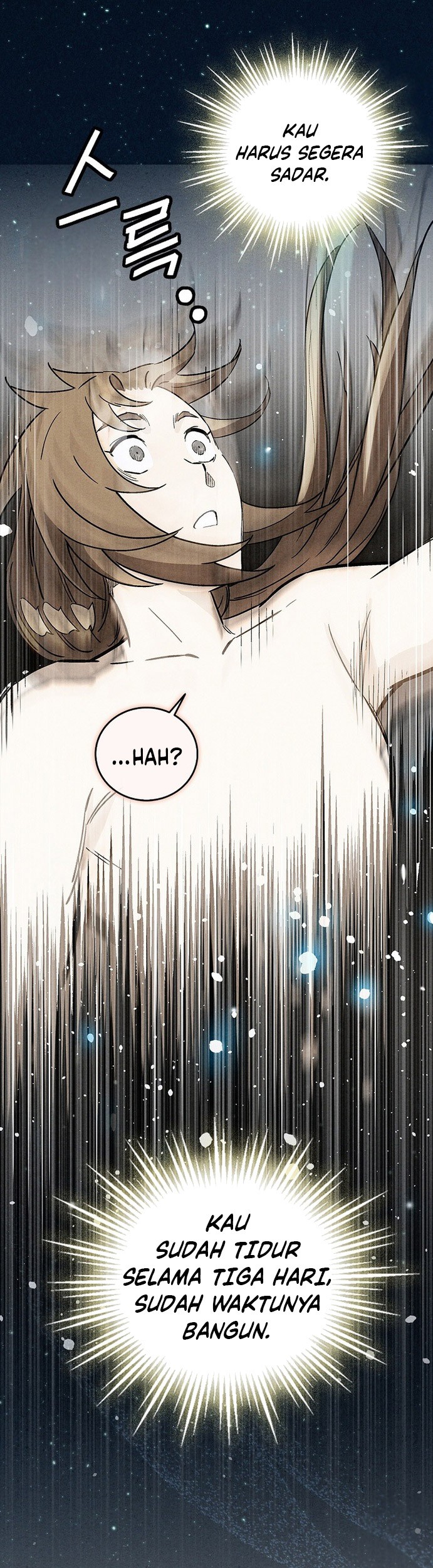 I Reincarnated as a Legendary Surgeon Chapter 165 Gambar 26