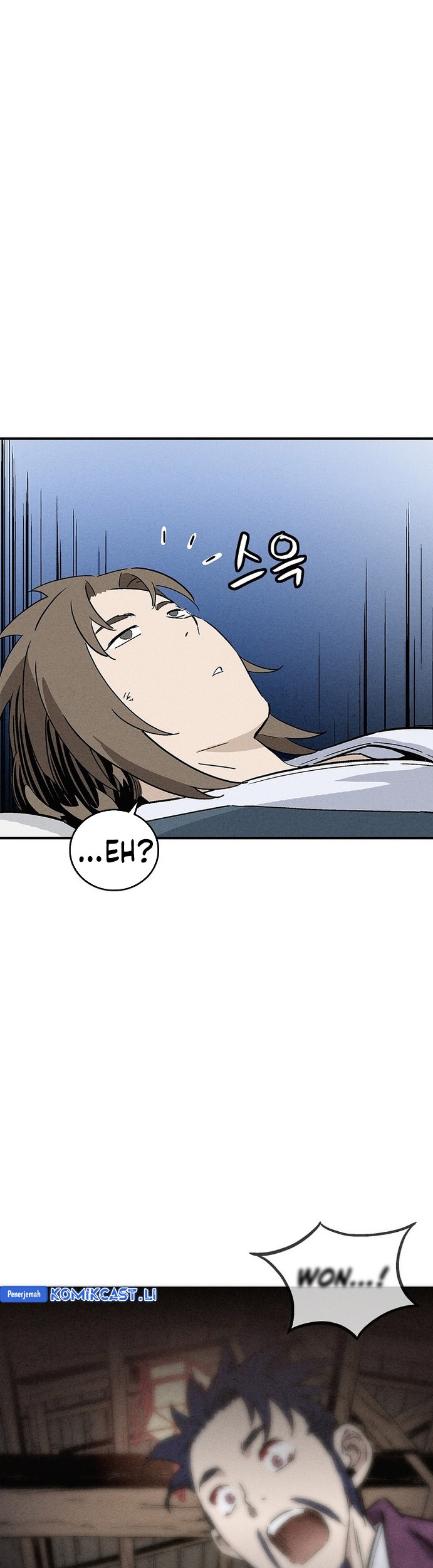 I Reincarnated as a Legendary Surgeon Chapter 165 Gambar 34