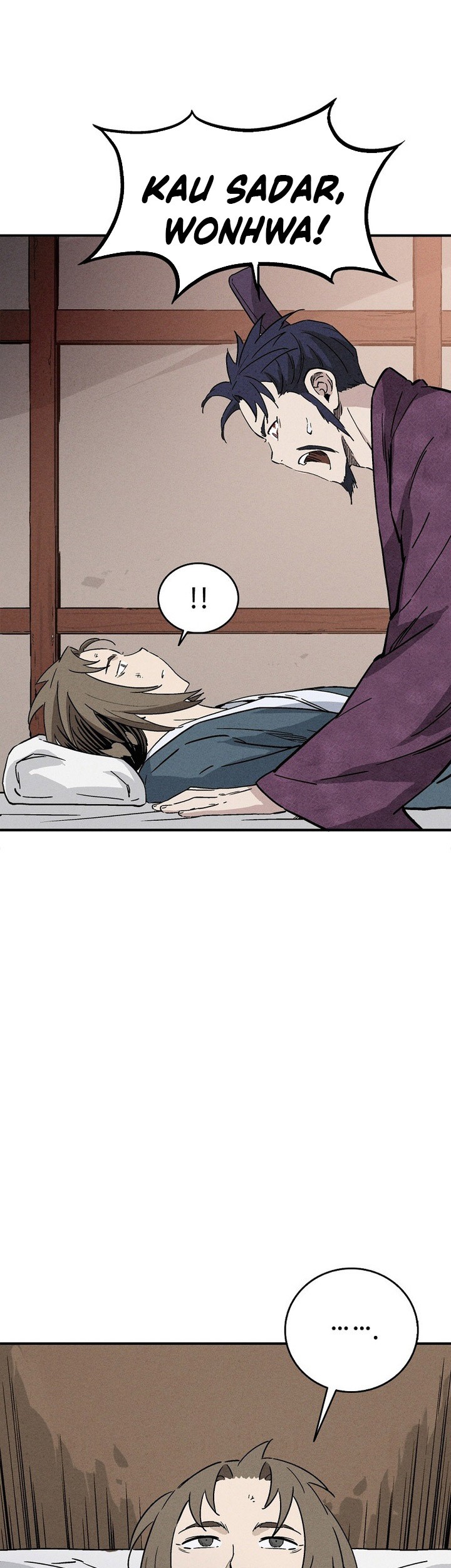 I Reincarnated as a Legendary Surgeon Chapter 165 Gambar 37