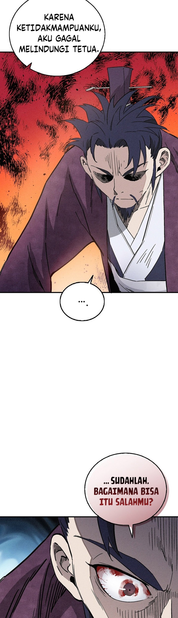 I Reincarnated as a Legendary Surgeon Chapter 165 Gambar 41