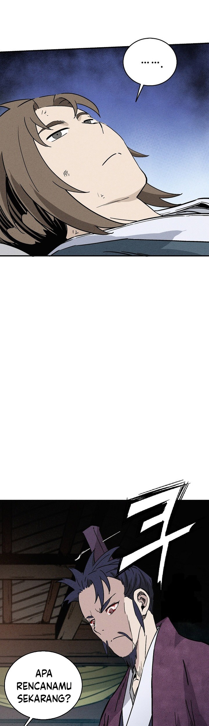 I Reincarnated as a Legendary Surgeon Chapter 165 Gambar 43