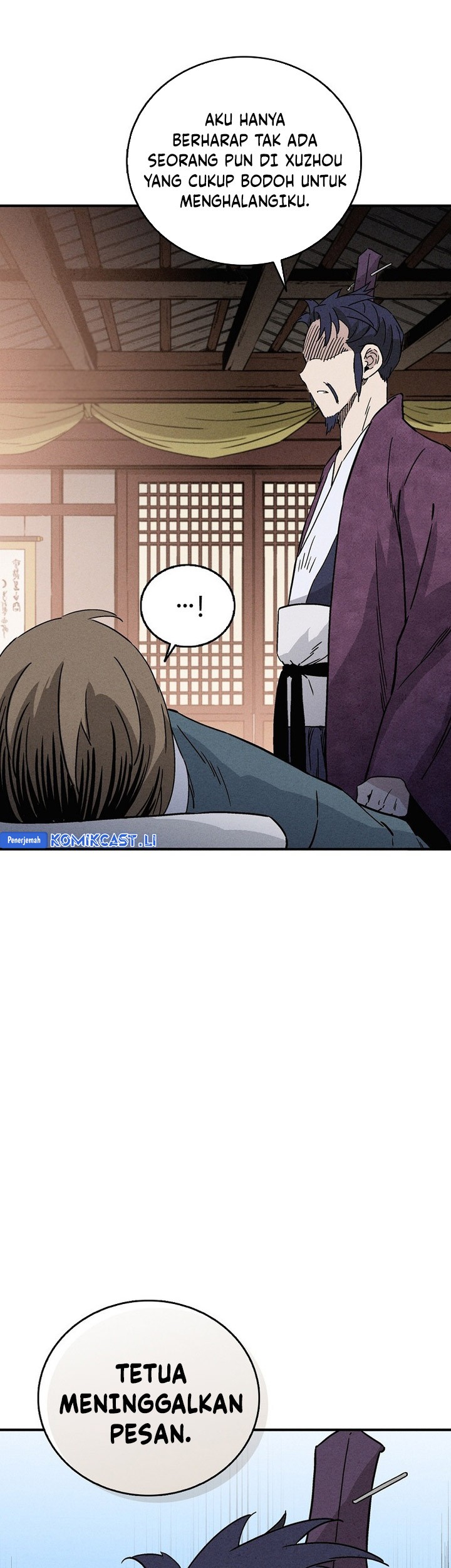 I Reincarnated as a Legendary Surgeon Chapter 165 Gambar 47