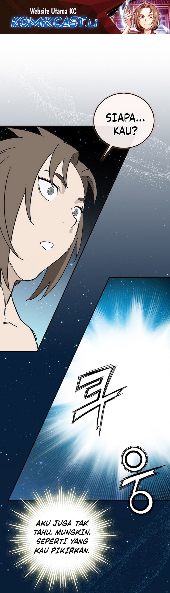 Baca  I Reincarnated as a Legendary Surgeon Chapter 165 Gambar 2