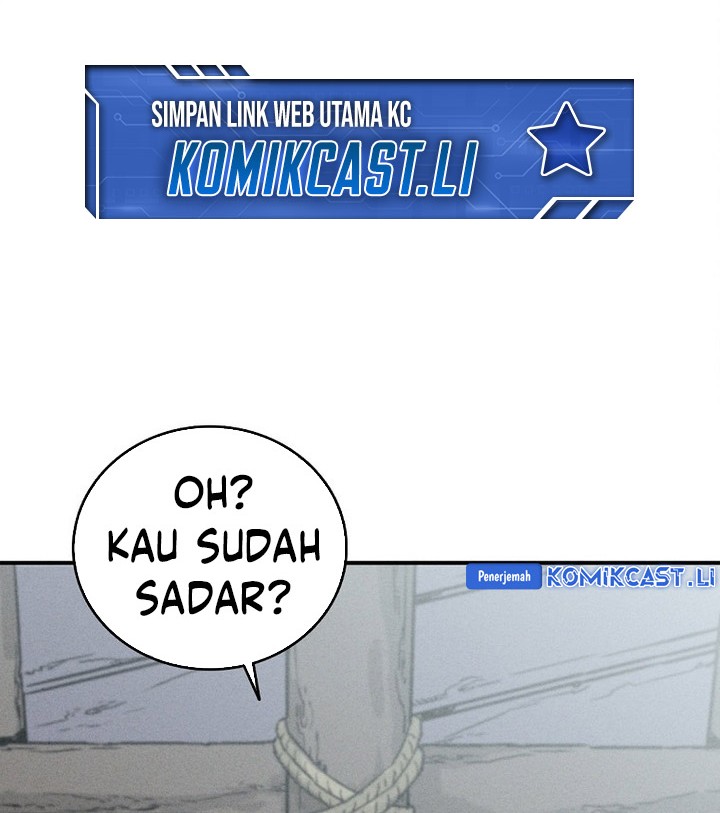 I Reincarnated as a Legendary Surgeon Chapter 165 Gambar 66