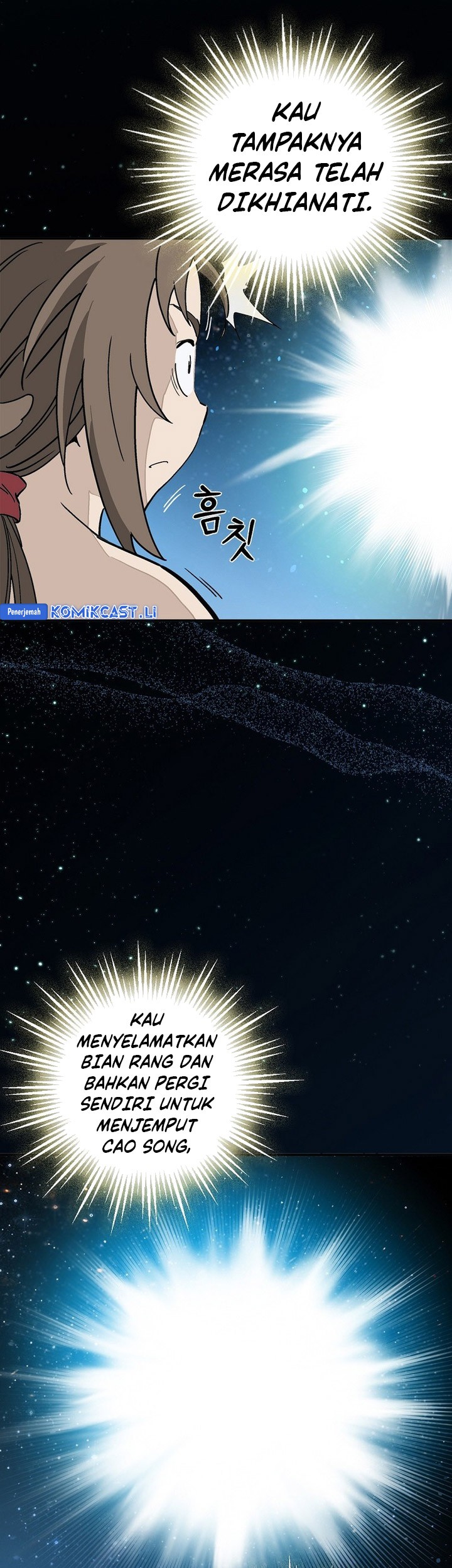 I Reincarnated as a Legendary Surgeon Chapter 165 Gambar 6