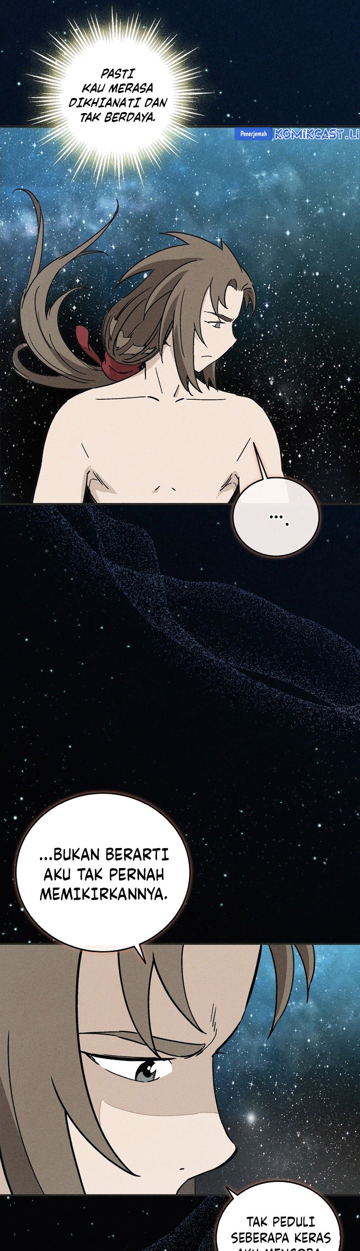 I Reincarnated as a Legendary Surgeon Chapter 165 Gambar 8