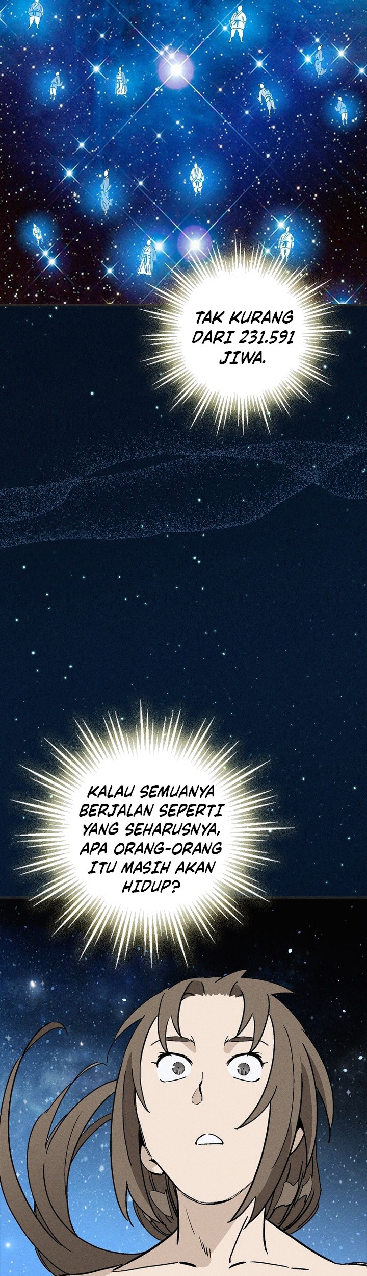 I Reincarnated as a Legendary Surgeon Chapter 165 Gambar 12