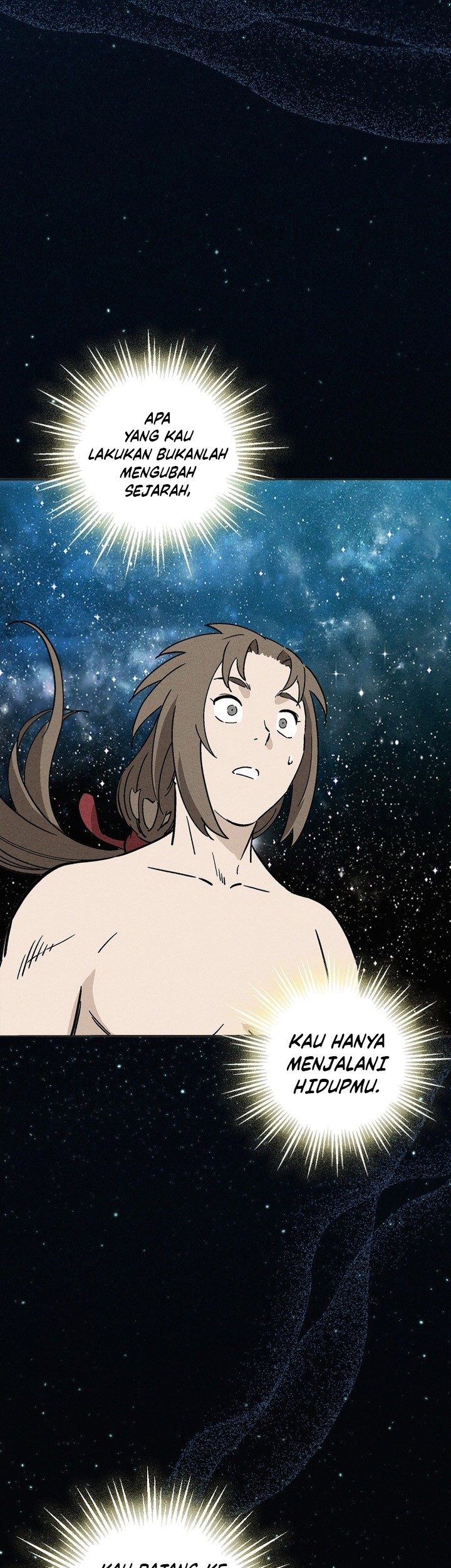 I Reincarnated as a Legendary Surgeon Chapter 165 Gambar 16