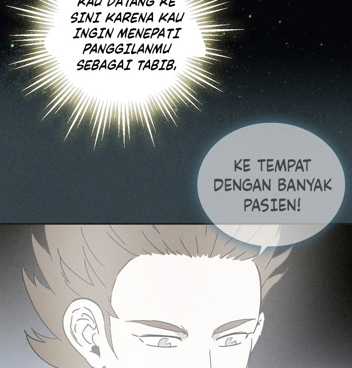 I Reincarnated as a Legendary Surgeon Chapter 165 Gambar 17