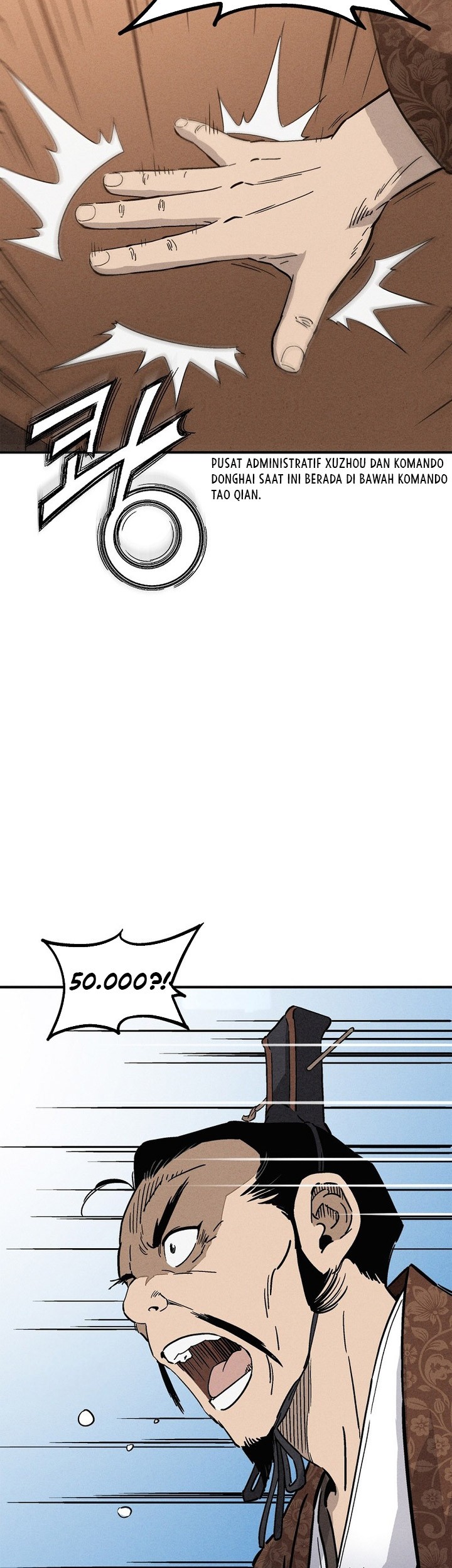 I Reincarnated as a Legendary Surgeon Chapter 166 Gambar 21