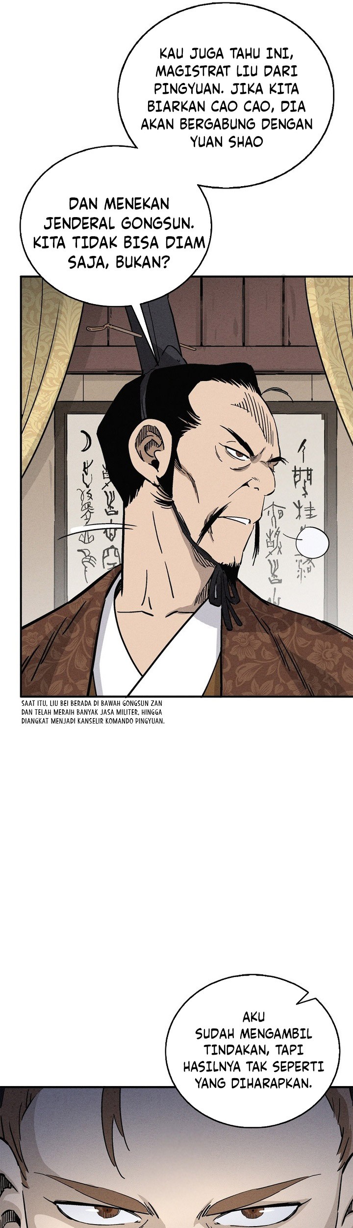 I Reincarnated as a Legendary Surgeon Chapter 166 Gambar 25