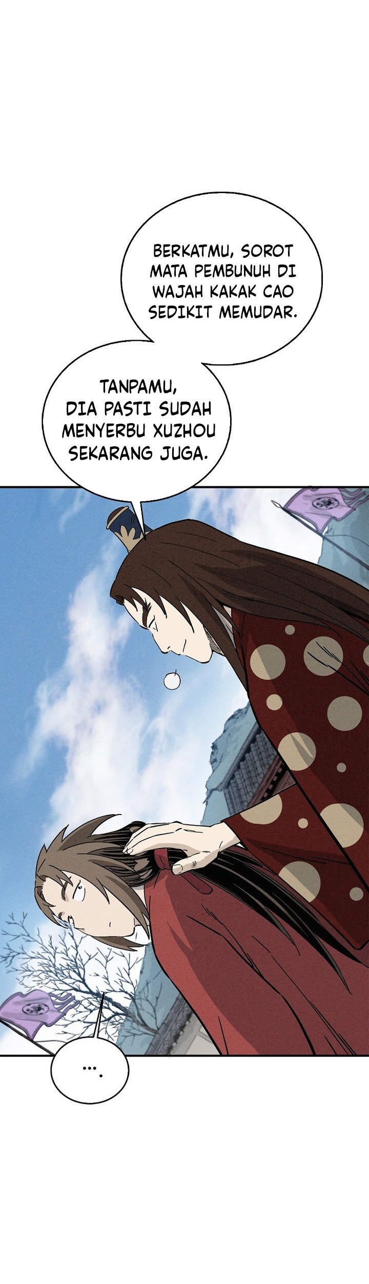 I Reincarnated as a Legendary Surgeon Chapter 166 Gambar 43