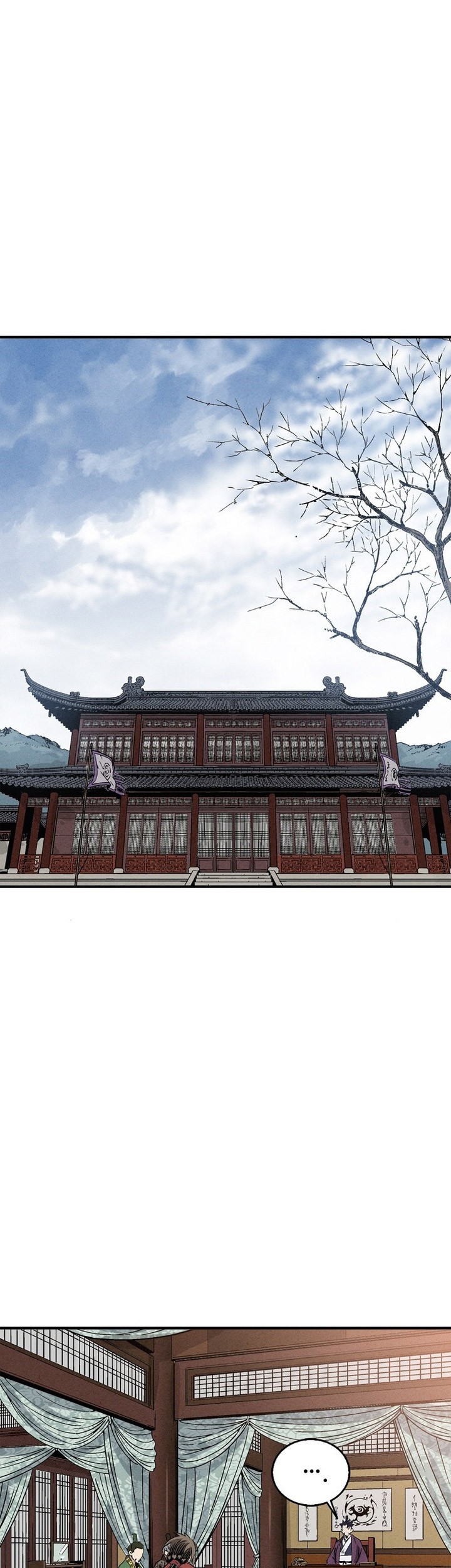 I Reincarnated as a Legendary Surgeon Chapter 166 Gambar 47