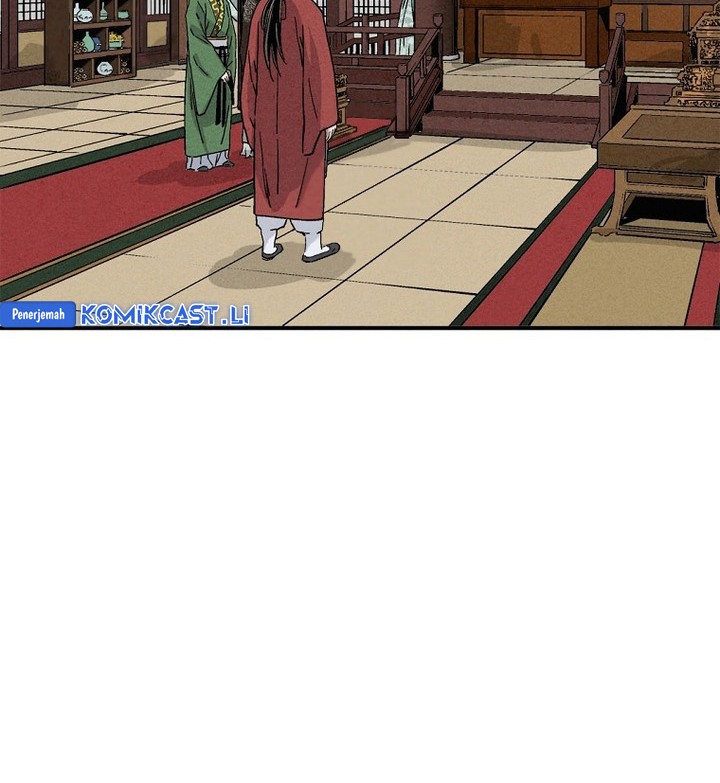 I Reincarnated as a Legendary Surgeon Chapter 166 Gambar 48