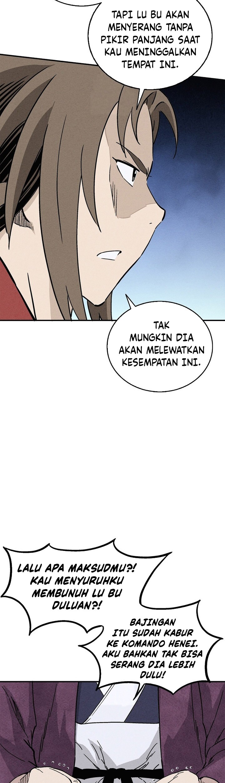 I Reincarnated as a Legendary Surgeon Chapter 166 Gambar 53