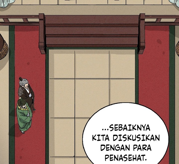 I Reincarnated as a Legendary Surgeon Chapter 166 Gambar 56