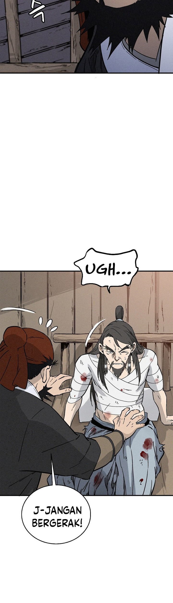 I Reincarnated as a Legendary Surgeon Chapter 166 Gambar 3