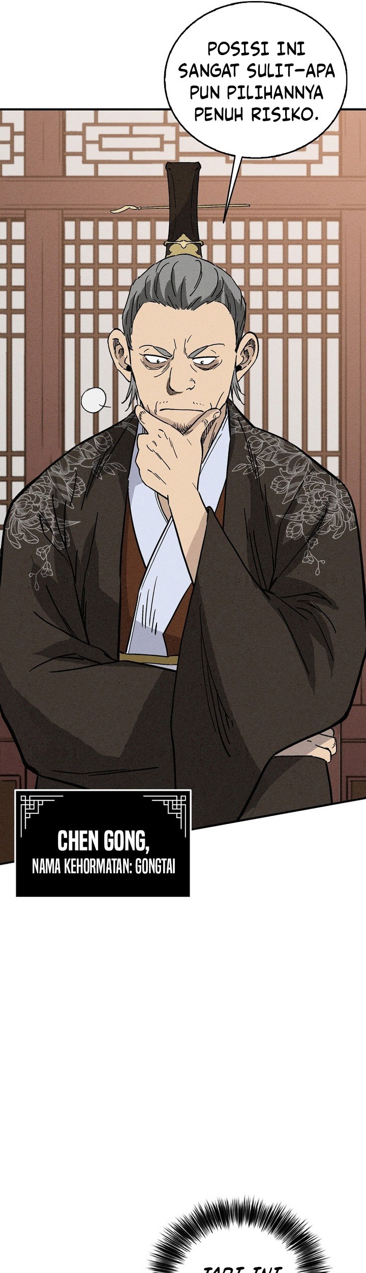 I Reincarnated as a Legendary Surgeon Chapter 166 Gambar 61