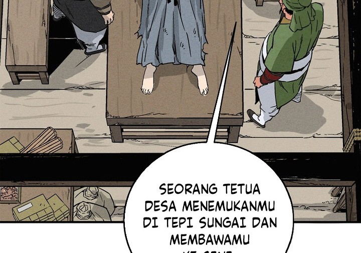 I Reincarnated as a Legendary Surgeon Chapter 166 Gambar 8