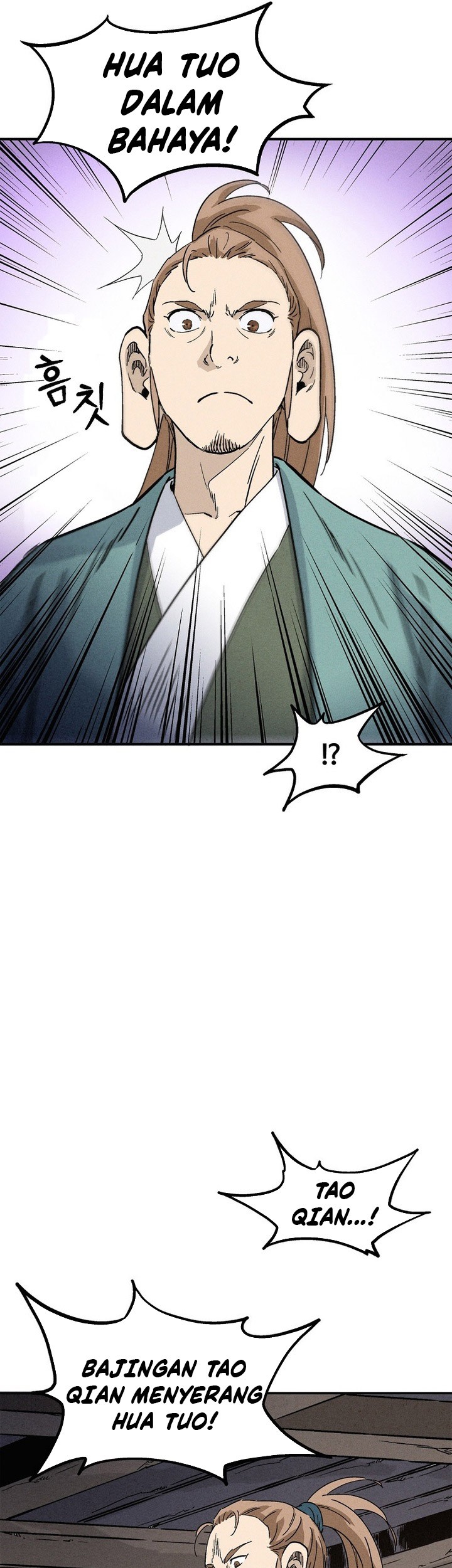 I Reincarnated as a Legendary Surgeon Chapter 166 Gambar 13