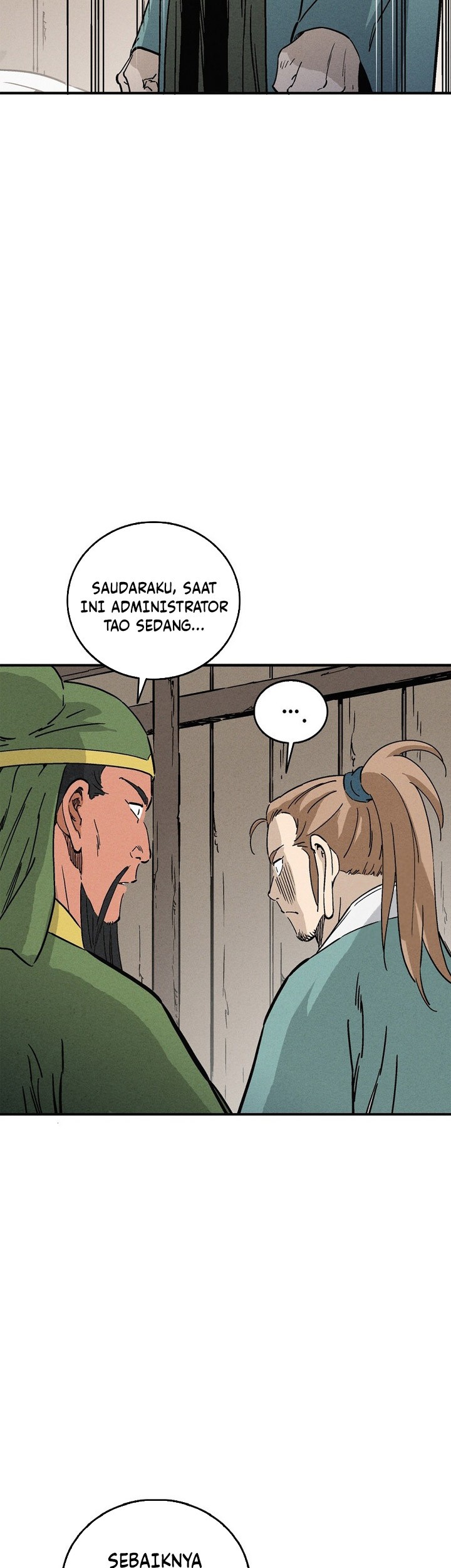 I Reincarnated as a Legendary Surgeon Chapter 166 Gambar 15